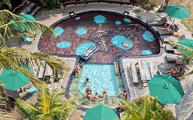 The Social - Begadang Gili Air
